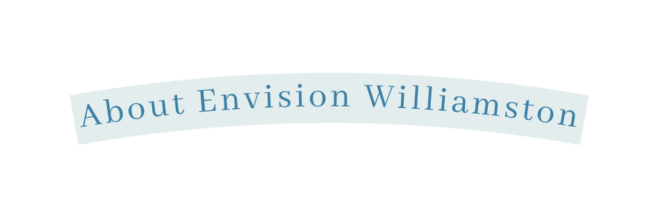 About Envision Williamston